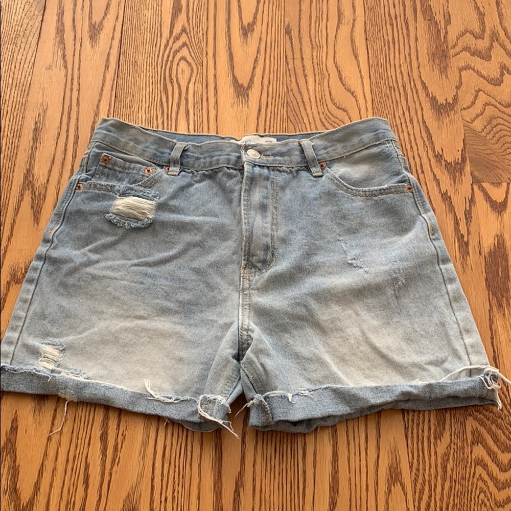Short